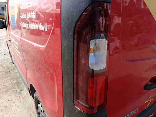 Used Left taillight Left taillight 39237049 39237049