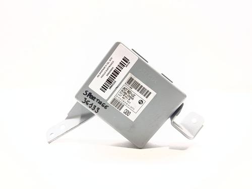 Used Electronic module Electronic module KIA SPORTAGE IV (QL, QLE) 1.7 CRDi (116 hp) 34584064 34584064