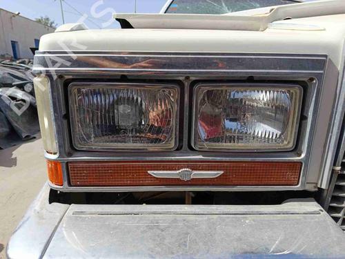 Used Right headlight Right headlight 39105629 39105629