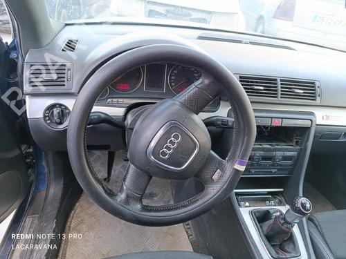 Right taillight AUDI A4 B7 (8EC) 2.0 TDI | BP25997193C35