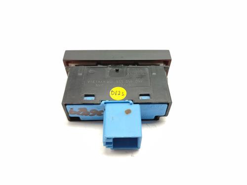 Warning switch VW T-ROC (A11, D11)  | BP27979757I22 