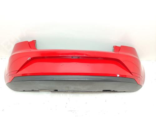 Rear bumper SEAT IBIZA IV (6J5, 6P1) 1.2 | BP17393041C8 