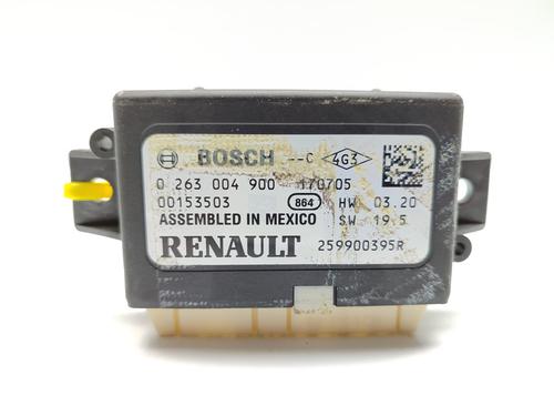 Elektronisk modul RENAULT TALISMAN (LP_) 1.6 dCi 130 (130 hp) 16518134