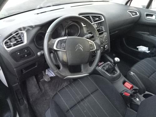 Radio CITROËN C4 II (NC_)  | BP17546003E6 