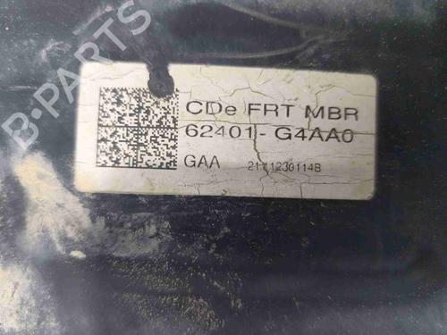 Subframe KIA XCEED (CD) | BP40124891M9 - Image 2