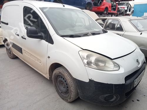Left headlight PEUGEOT PARTNER Box Body/MPV | BP31339534C28 - Image 6