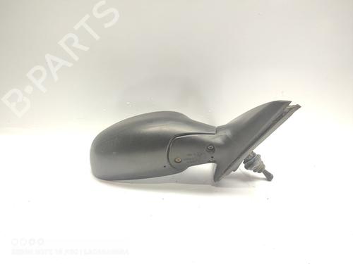 Right mirror DAEWOO LANOS (KLAT) 1.3 | BP18107298C27 