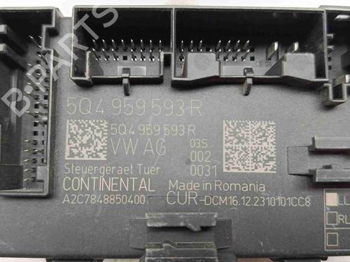 Electronic module VW T-ROC (A11, D11) 2.0 TDI | BP36804871M83 - Image 3