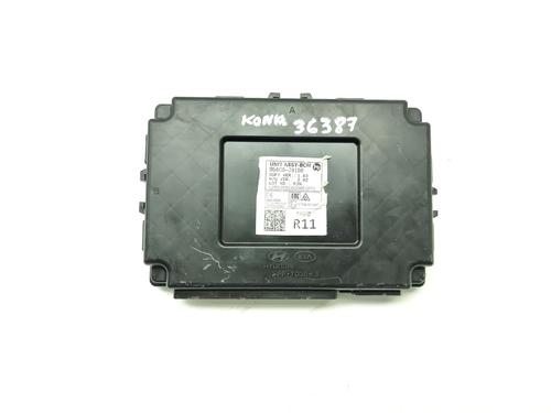 Used Electronic module Electronic module HYUNDAI KONA (OS, OSE, OSI) 1.0 T-GDi (120 hp) 33117458 33117458