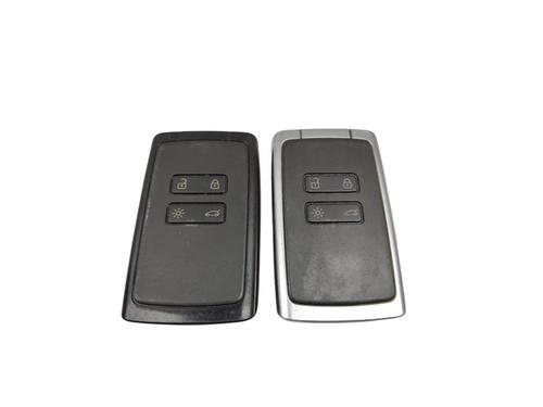 Ignition barrel RENAULT MEGANE IV Hatchback (B9A/M/N_) | BP29923924M48