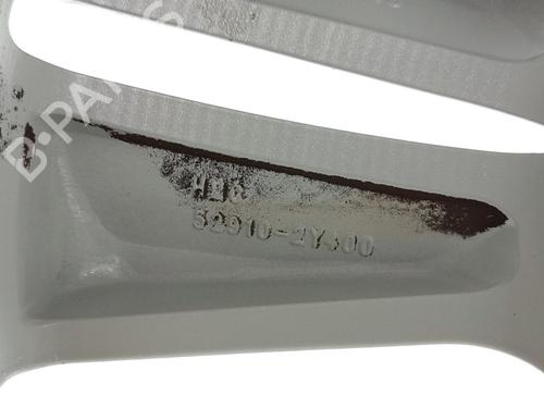 Rim HYUNDAI ix35 (LM, EL, ELH)  | BP29572887C45 