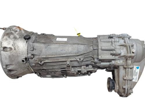 Gearbox MERCEDES-BENZ R-CLASS (W251, V251) R 350 CDI 4-matic (251.022, 251.122) | BP29353833M3 