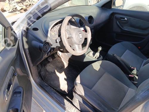Engine control unit (ECU) SEAT IBIZA III (6L1) 1.9 SDI | BP34137367M57 - Image 9