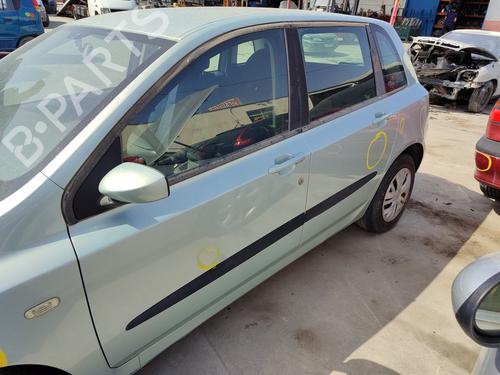 ABS pump FIAT STILO (192_) 1.9 JTD (192_XE1A) | BP26230953M43