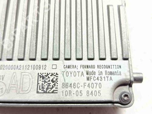 Camera TOYOTA C-HR (_X1_) | BP37440238E14 - Image 2