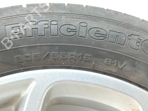 Rim CITROËN C4 CACTUS 1.2 THP 110 | BP18259611C45
