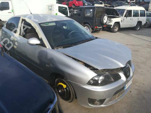 Engine control unit (ECU) SEAT IBIZA III (6L1) | BP31339443M57 - Image 6