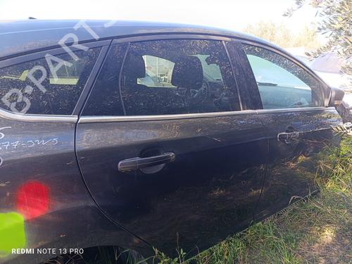 Used Right rear door FORD FOCUS III [2010-2020]  23065902