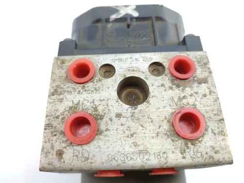 ABS Bremseaggregat CITROËN XSARA Coupe (N0) 1.4 i (75 hp) 28315330