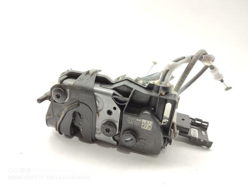 Used Front right lock OPEL CORSA F (P2JO) 1.2 (68) (101 hp) 16511757