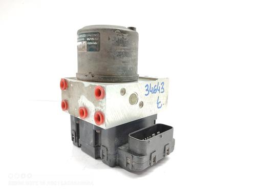 Used ABS pump HYUNDAI TERRACAN (HP) 2.9 CRDi 4WD (163 hp) 26230954