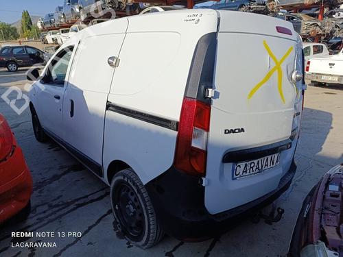 Left front window switch DACIA DOKKER MPV (KE_)  | BP21678635I27  - Image 11