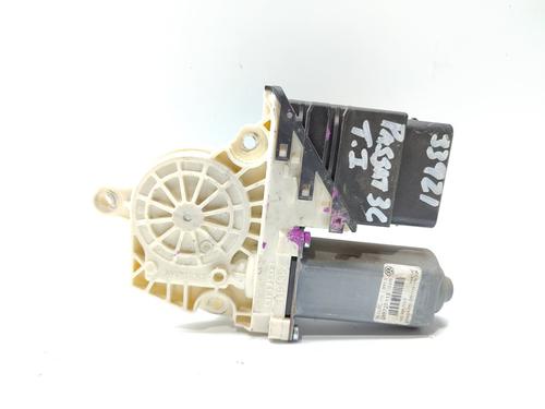 Used Left rear window motor VW PASSAT B6 Variant (3C5) [2005-2011]  21013410