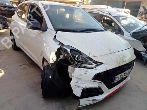 Used Parts HYUNDAI i10 III (AC3, AI3) 4339677