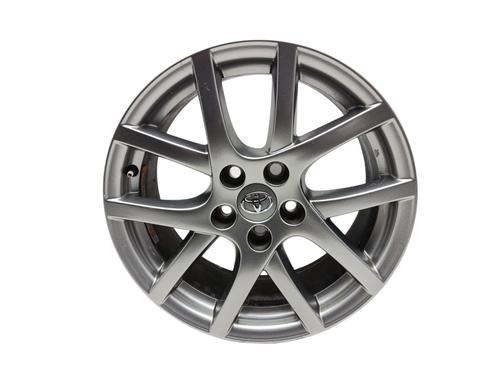 Used Rim Rim TOYOTA VERSO (_R2_) 2.0 D-4D (AUR20_, AUR20R) (124 hp) 34734351 34734351
