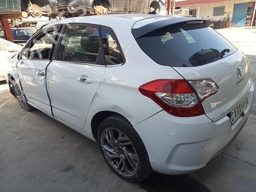 Steering pump CITROËN C4 II (NC_) 1.6 HDi 90 | BP26913677M99 - Image 10