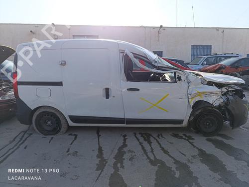 Gearbox DACIA DOKKER MPV (KE_)  | BP23844389M3 