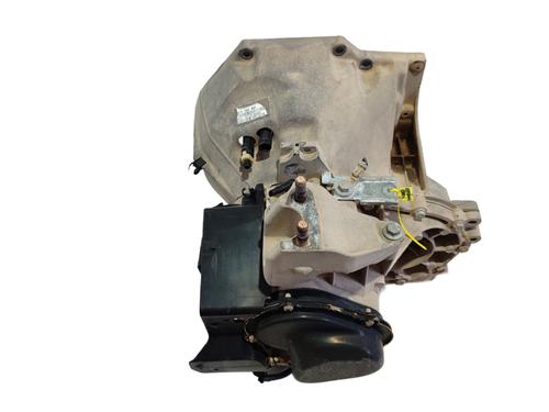 Gearbox FORD TOURNEO COURIER B460 MPV 1.0 EcoBoost | BP19524050M3 