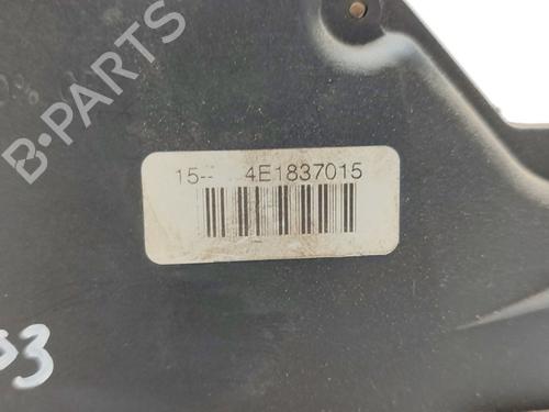 Front left lock AUDI A3 Sportback (8PA)  | BP19694125C98 