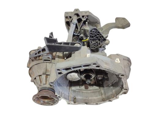 Gearbox VW CADDY IV MPV (SAB, SAJ) 1.4 TSI | BP29511304M3 