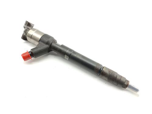 Used Injector OPEL ZAFIRA TOURER C (P12) [2011-2025]  16506181