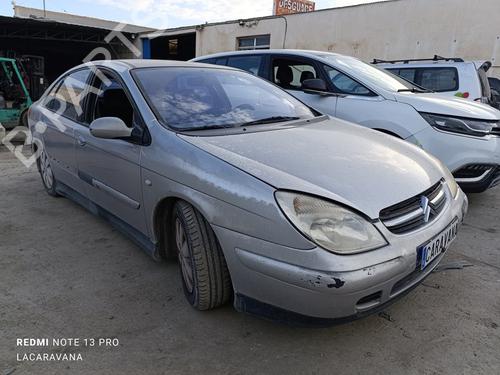 ABS pump CITROËN C5 I (DC_) 2.0 HDi (DCRHZB, DCRHZE) | BP27270130M43 