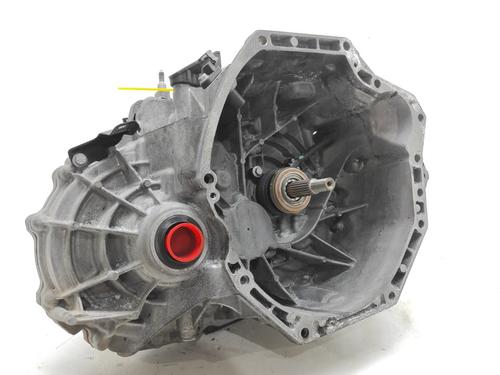 Gearbox RENAULT TALISMAN (LP_) 1.6 dCi 130 | BP16512420M3 