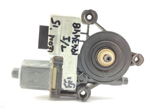 Portierruitmotor linksachter SEAT LEON (5F1) [2012-2021]  16512067