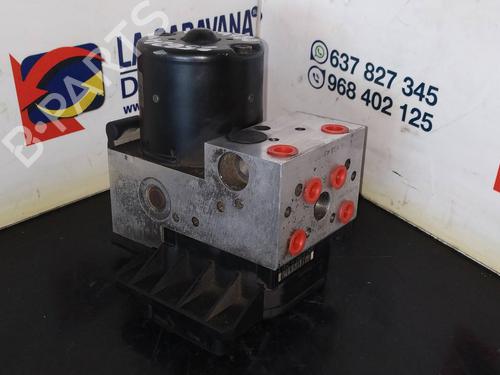Used ABS pump MERCEDES-BENZ E-CLASS (W210) E 290 Turbo-D (210.017) (129 hp) 16505784