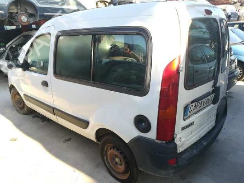 Left front driveshaft RENAULT KANGOO (KC0/1_)  | BP30508348M38  - Image 8