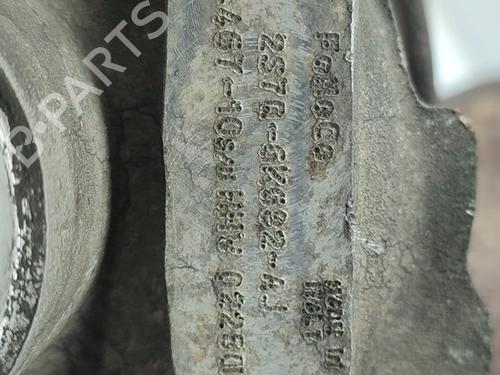 Turbocharger/Supercharger FORD MONDEO III (B5Y) 2.0 TDCi | BP16504514M71 
