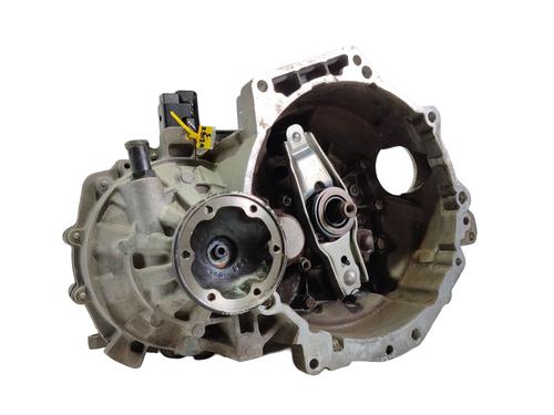 Gearbox SEAT IBIZA IV (6J5, 6P1)  | BP20334910M3 