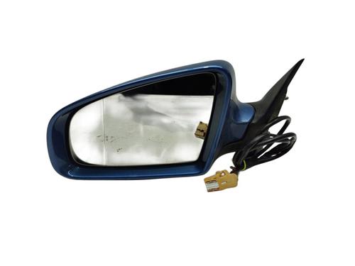 Used Left mirror AUDI A4 B6 (8E2) 1.9 TDI (130 hp) 25935822