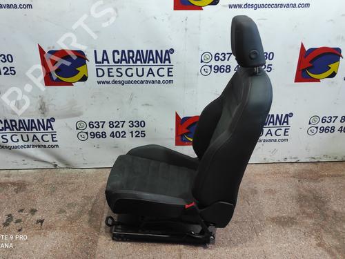 Seats set SEAT ARONA (KJ7, KJP)  | BP16508583C78 