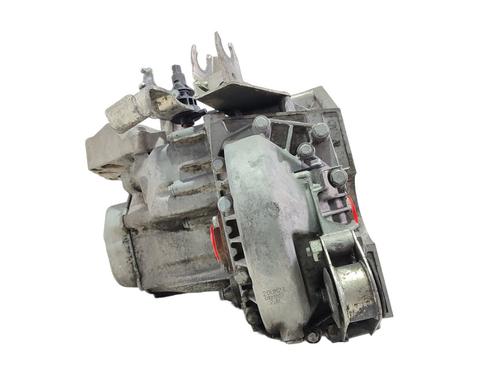 Gearbox PEUGEOT BOXER Van  | BP34648258M3  - Image 9