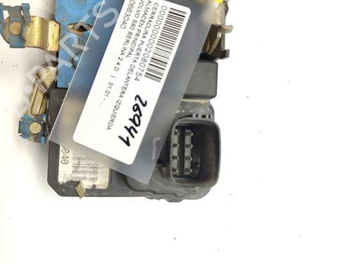 Front left lock VOLVO S80 I (184) D5 | BP16843964C98 