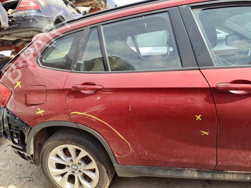 Used Right rear door BMW X1 (E84) sDrive 20 d (177 hp) 24036167