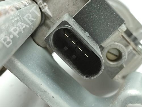 Front wiper motor BMW 1 (E87) 118 d | BP16508224M29 