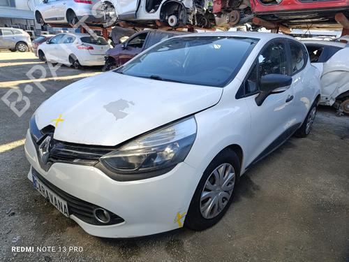 Right front indicator RENAULT CLIO IV (BH_) 1.5 dCi 75 | BP31975698C33 