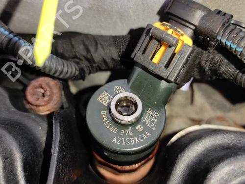 Engine SUZUKI SX4 (EY, GY)  | BP16509986M1 